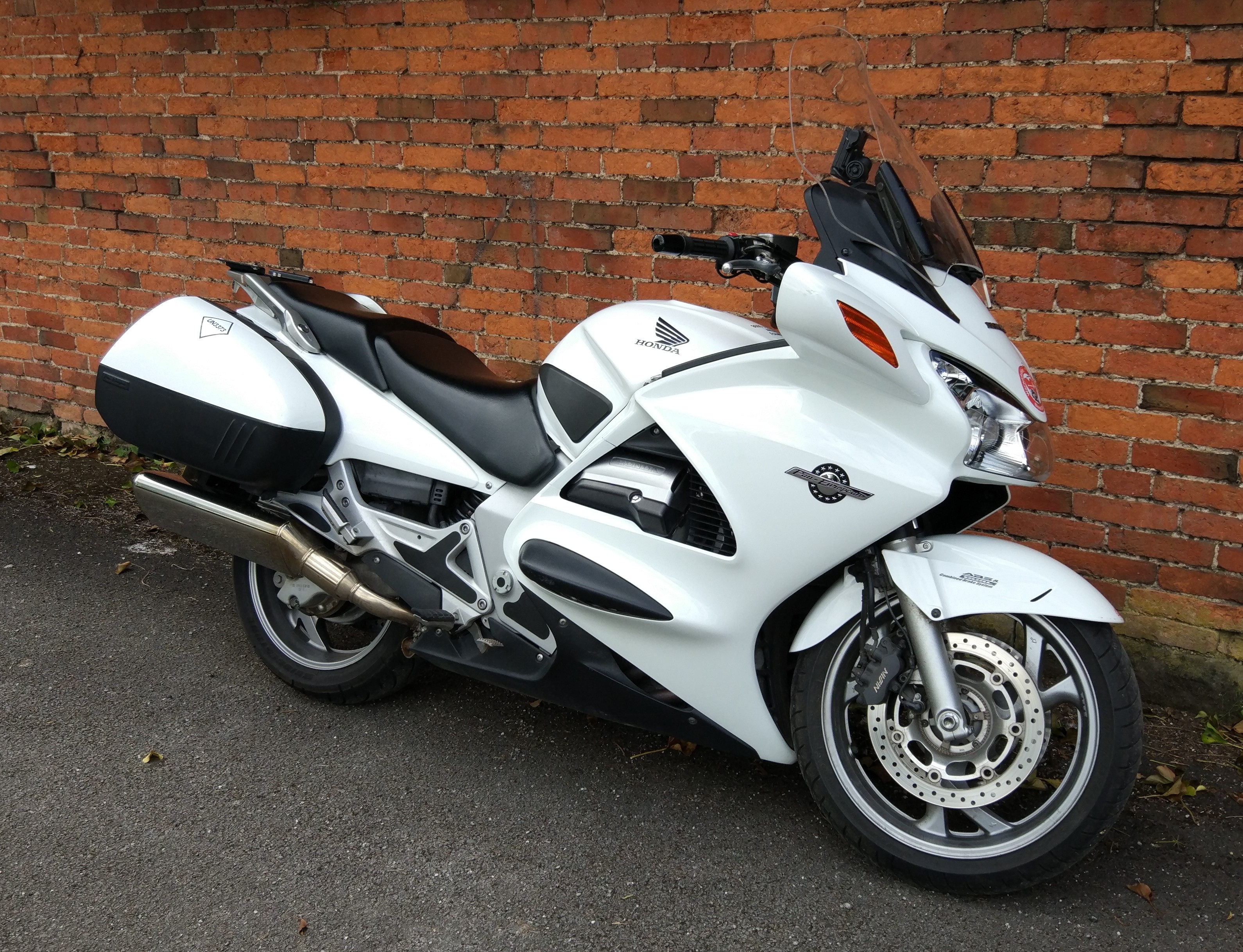 Picture of Honda ST1300