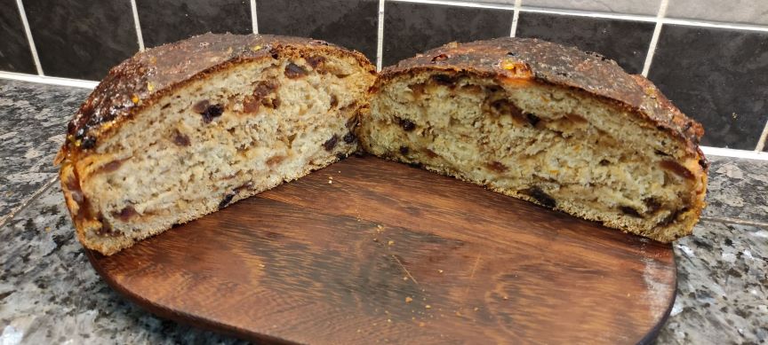Picture of Melandra Loaf